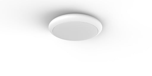 12W LEDVISION™ Deckenleuchte Moon 270mm 120° IP65 Emergency Sensor