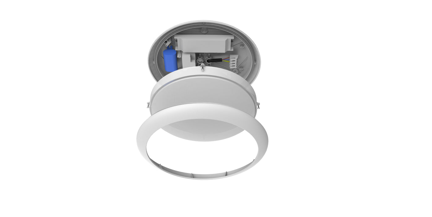 30W LEDVISION™ Deckenleuchte Moon 420mm 120° IP65 Switchable Color