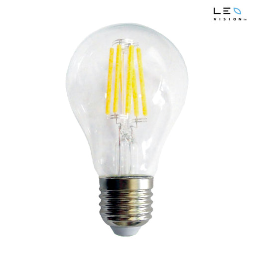 8W Filament Birne E27 dimmbar