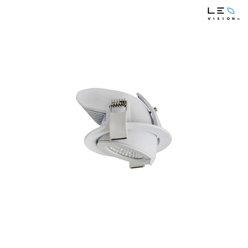 13W Downlight S1 24° DA: Ø85-88mm