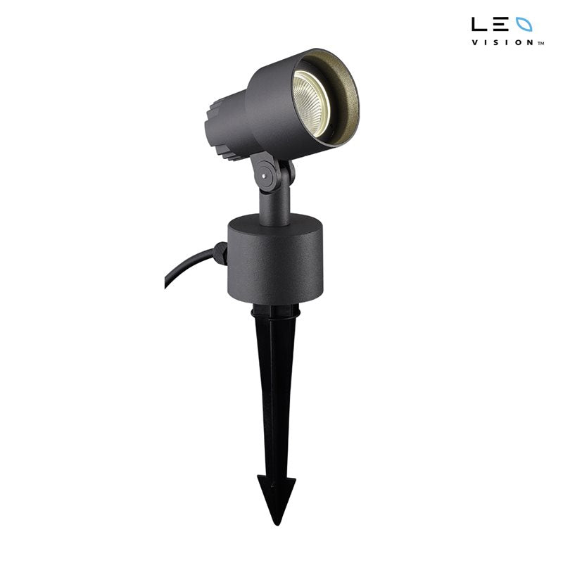 LEDVISION™ Gartenspot