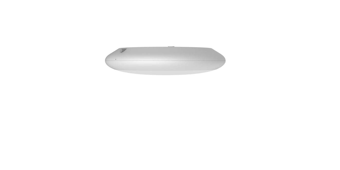 12W LEDVISION™ Deckenleuchte Moon 270mm 120° IP65 Switchable Color
