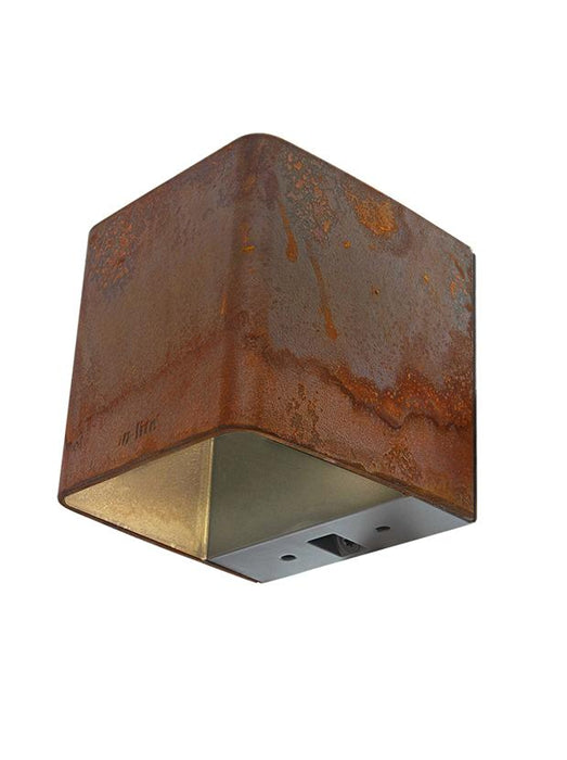 in-lite Wandleuchte Ace Up-Down 100-230V