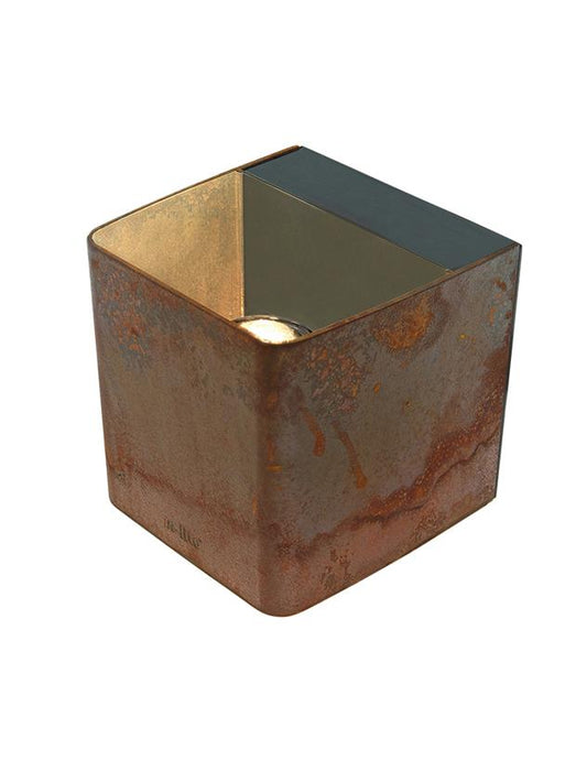in-lite Wandleuchte Ace Up-Down 100-230V