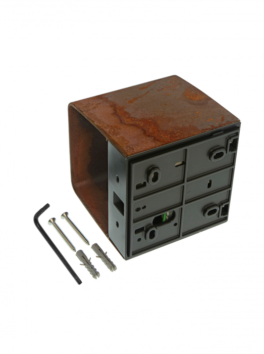 in-lite Wandleuchte Ace Up-Down 100-230V