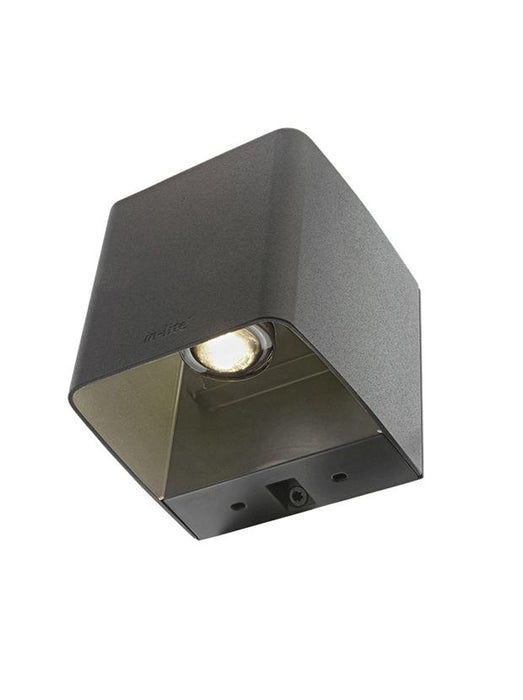 in-lite Wandleuchte Ace Up-Down 100-230V