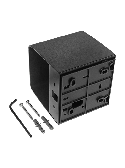 in-lite Wandleuchte Ace Up-Down 100-230V