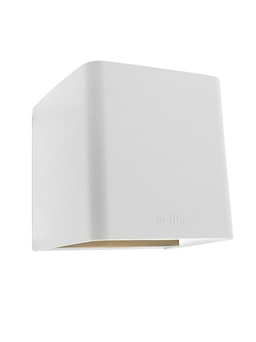 in-lite Wandleuchte Ace Up-Down 100-230V