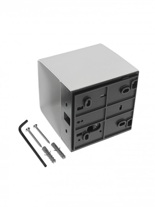 in-lite Wandleuchte Ace Up-Down 100-230V
