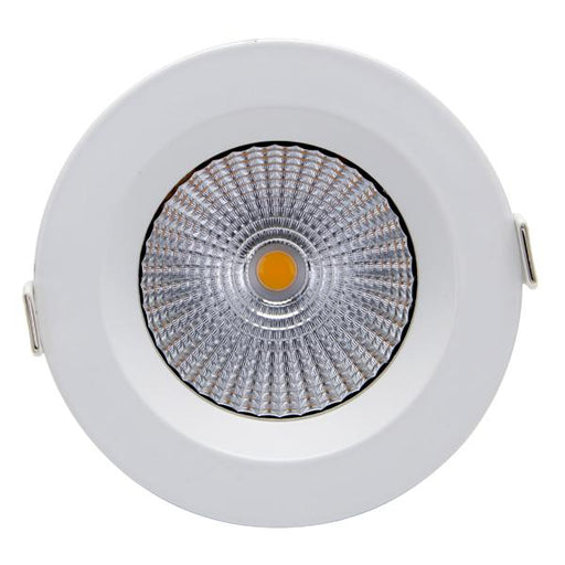 10W LEDVISION™ Downlight Diamond 60° DA: 90-100mm