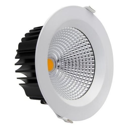 13W LEDVISION™ Downlight Diamond 60° DA: 90-100mm