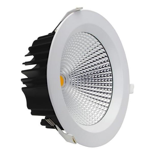 18W LEDVISION™ Downlight Diamond 60° DA: 120-130mm