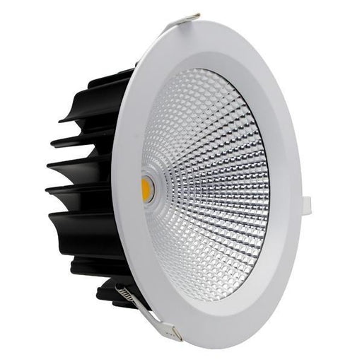 25W LEDVISION™ Downlight Diamond 60° DA: 160-170mm