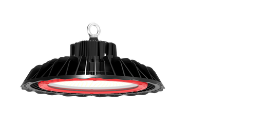 120W LEDVISION™ Highbay UFO