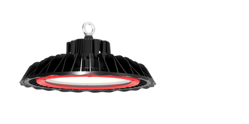 90W LEDVISION™ Highbay UFO