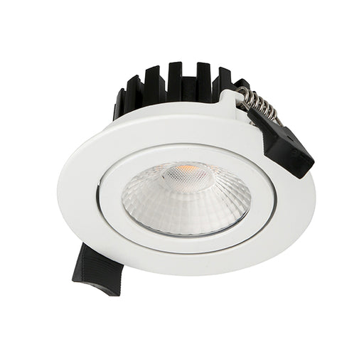 10W LEDVISION™ Downlight K4 36° DA: 75-80mm