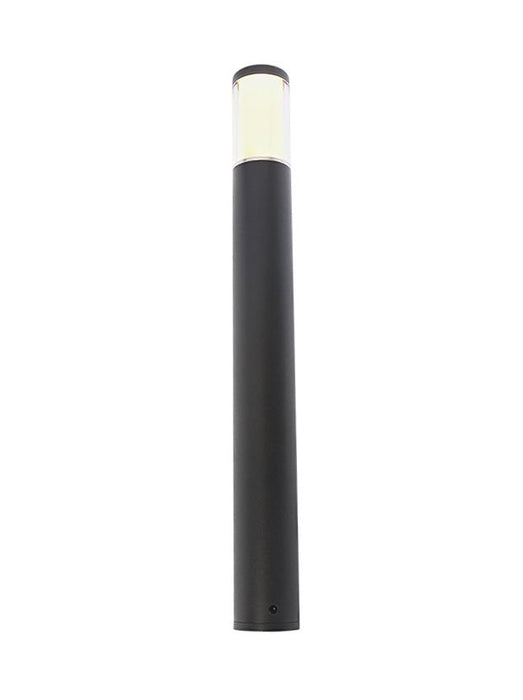 in-lite Pollerleuchte LIV DARK