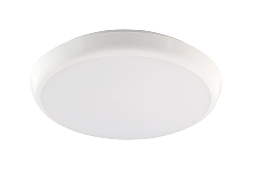 12W LEDVISION™ Deckenleuchte Sun 250mm 120° IP55 Notleuchte