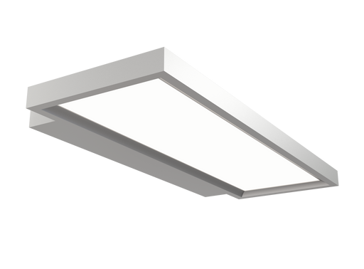 LEDVISION Simple Q Wandleuchte 40W