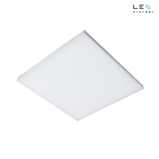 18W Frameless Panel 30x30cm nicht dimmbar