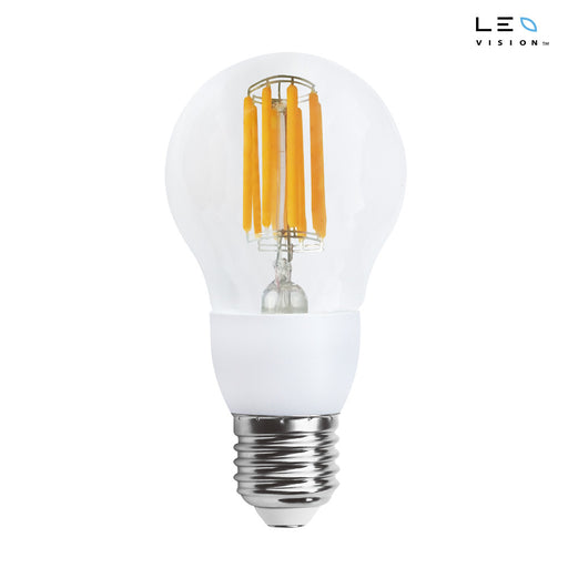 6W Filament Birne E27 dimmbar