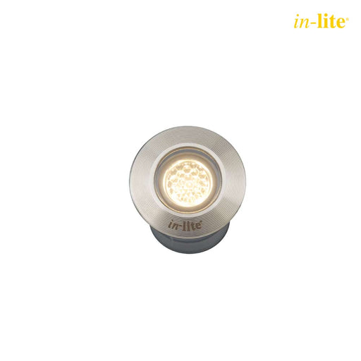 in-lite Bodenspot HYVE 22 RVS