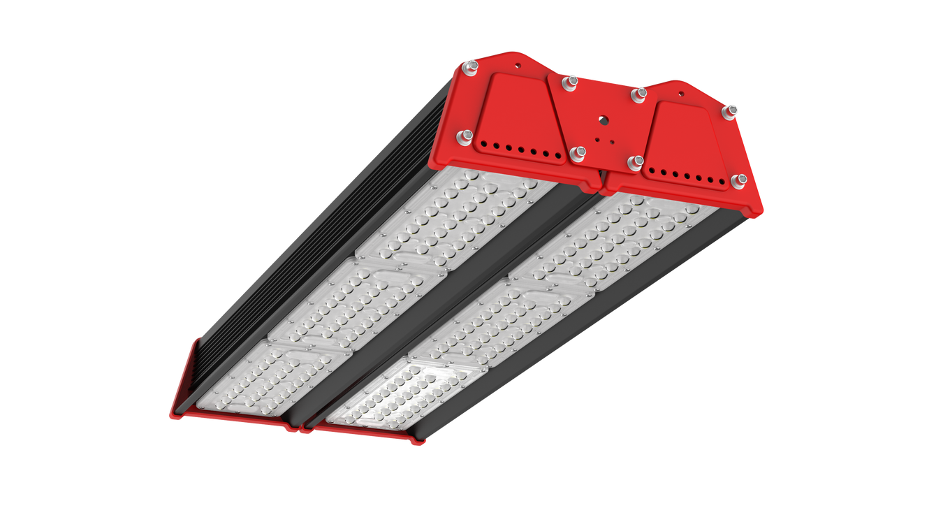 LEDVISION™ Highbay Ship