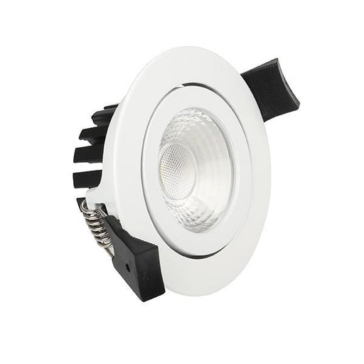 10W LEDVISION™ Downlight K3 36° DA: 75-80mm