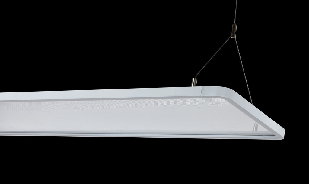 LEDVISION™ Invisible Panel 50W