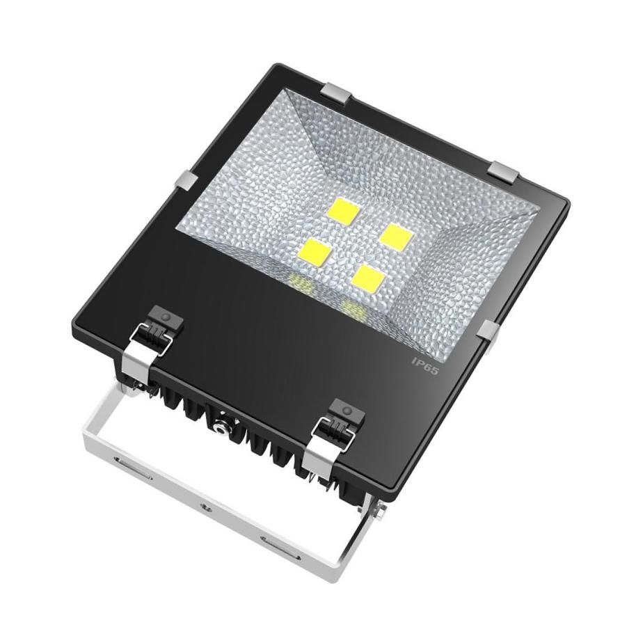 LEDVISION™ Flutlichtstrahler ohne Sensor