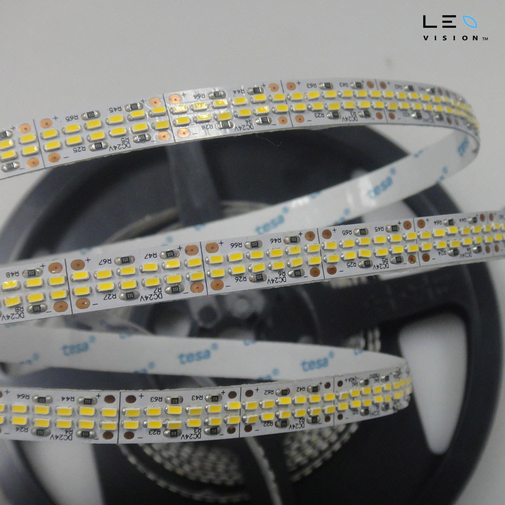 LEDVISION™ Double Twin Stripes