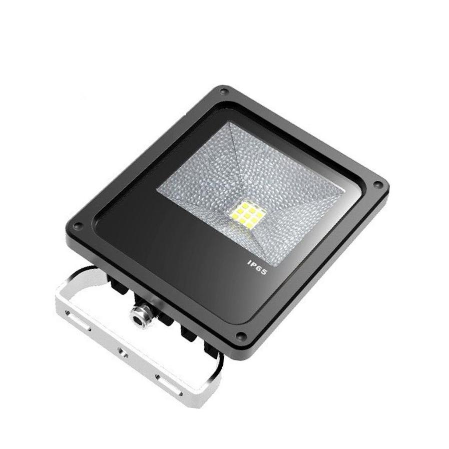 50W  Flutlicht mit HF-Sensor IP65